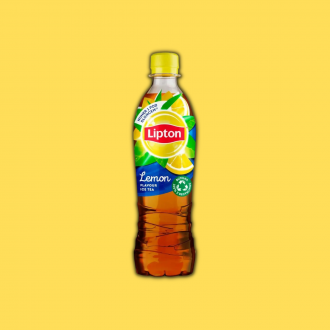 Lipton 0,5 Лимон
